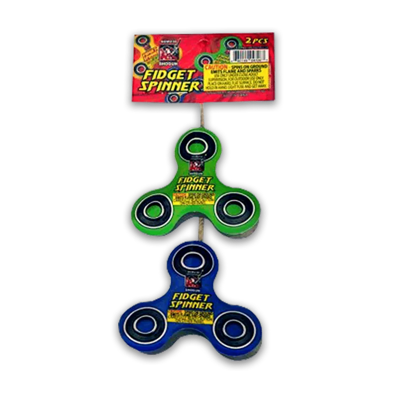 Fidget Spinner