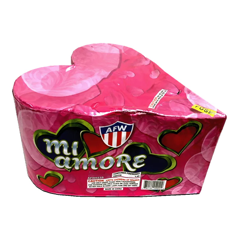 Mi Amore