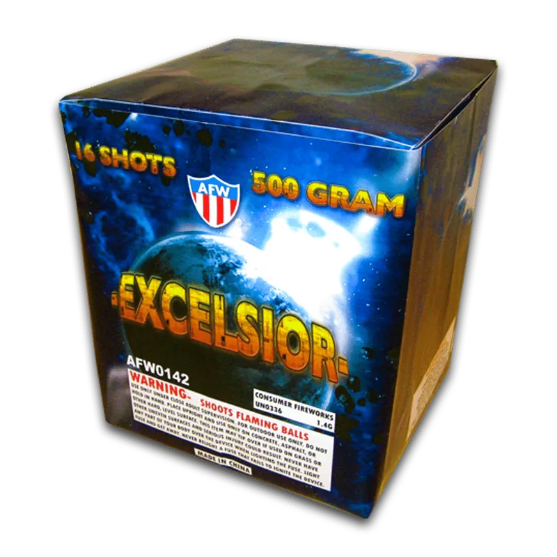 Excelsior