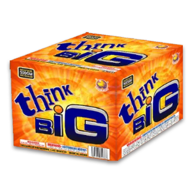 Think Big