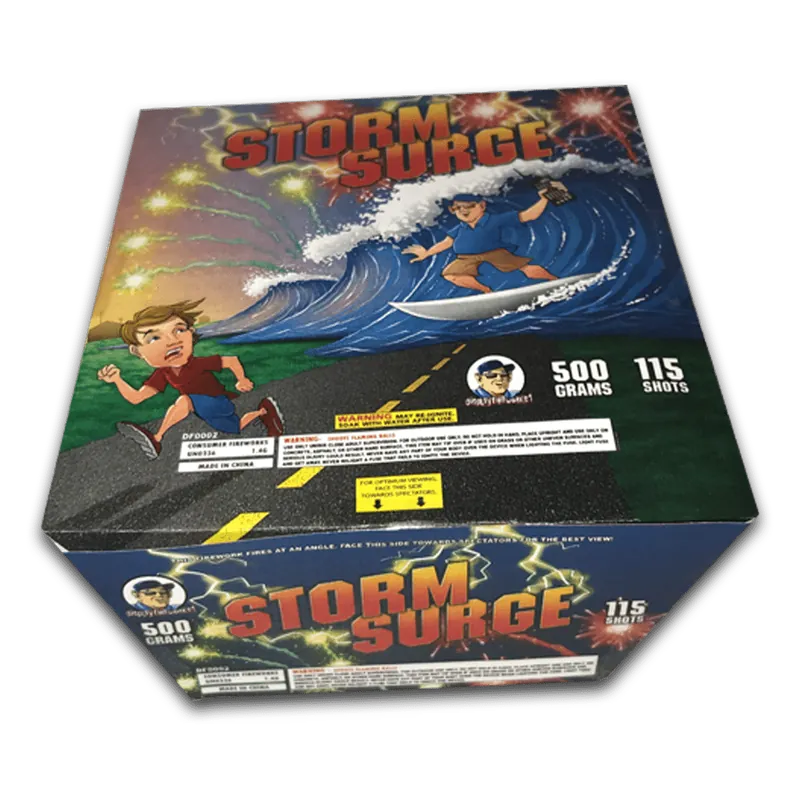 Storm Surge