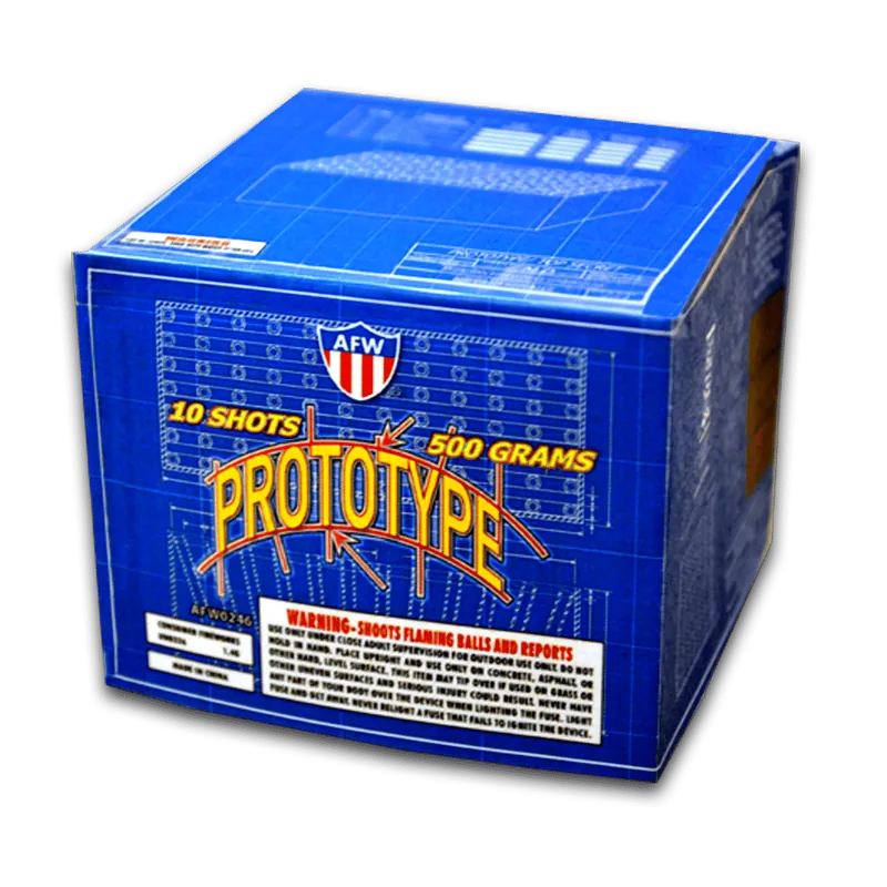Prototype