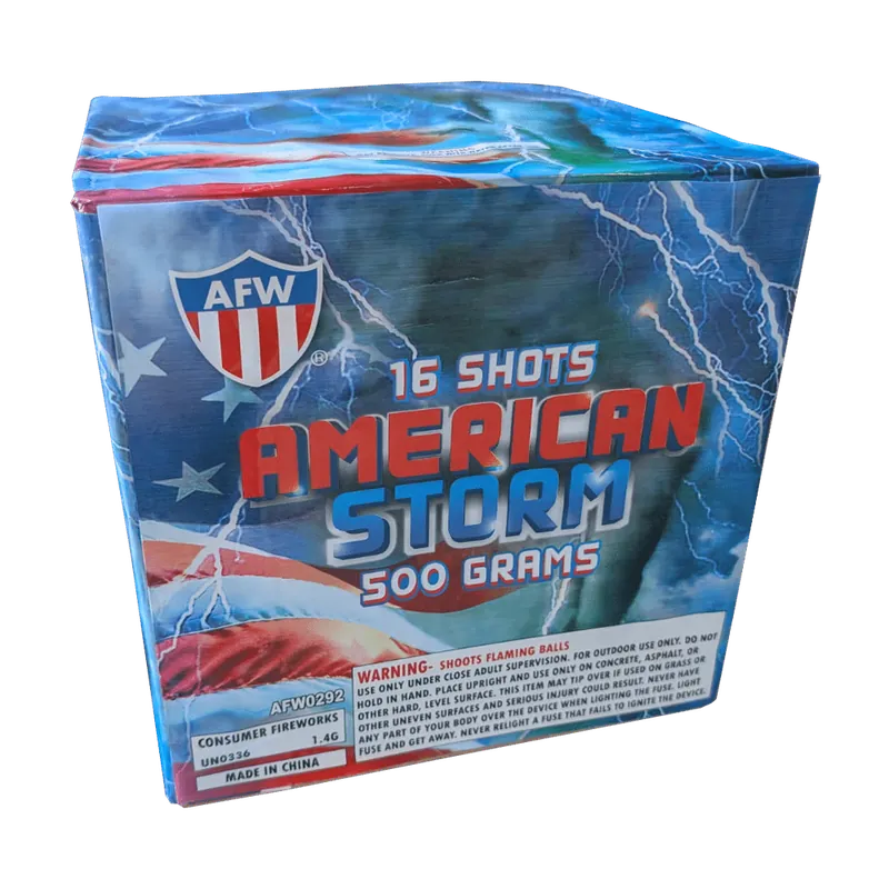 American Storm