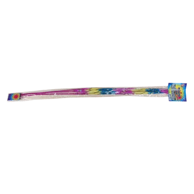 36" Morning Glories Sparklers