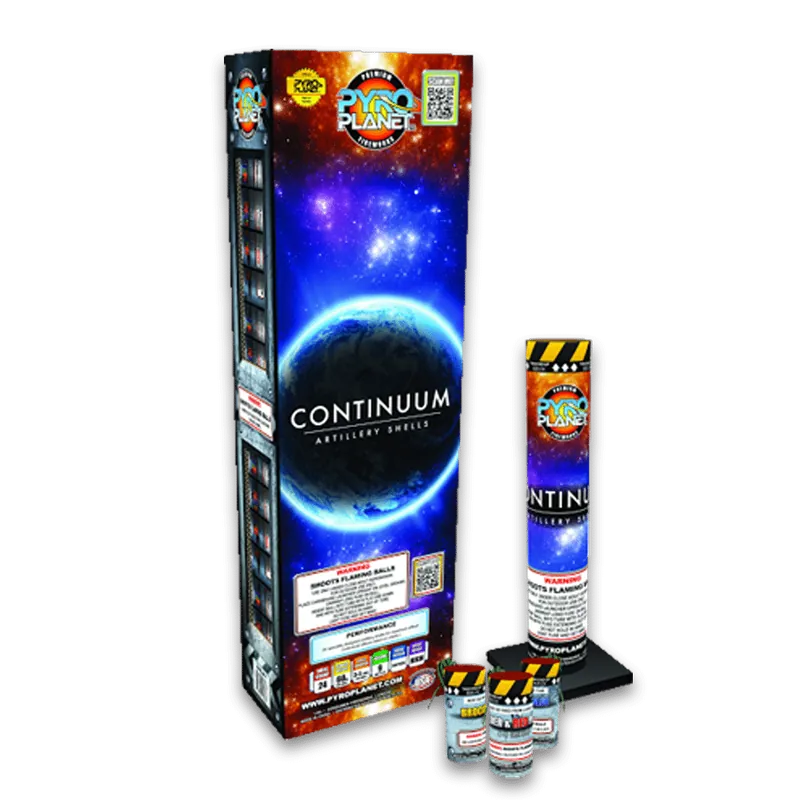Continuum