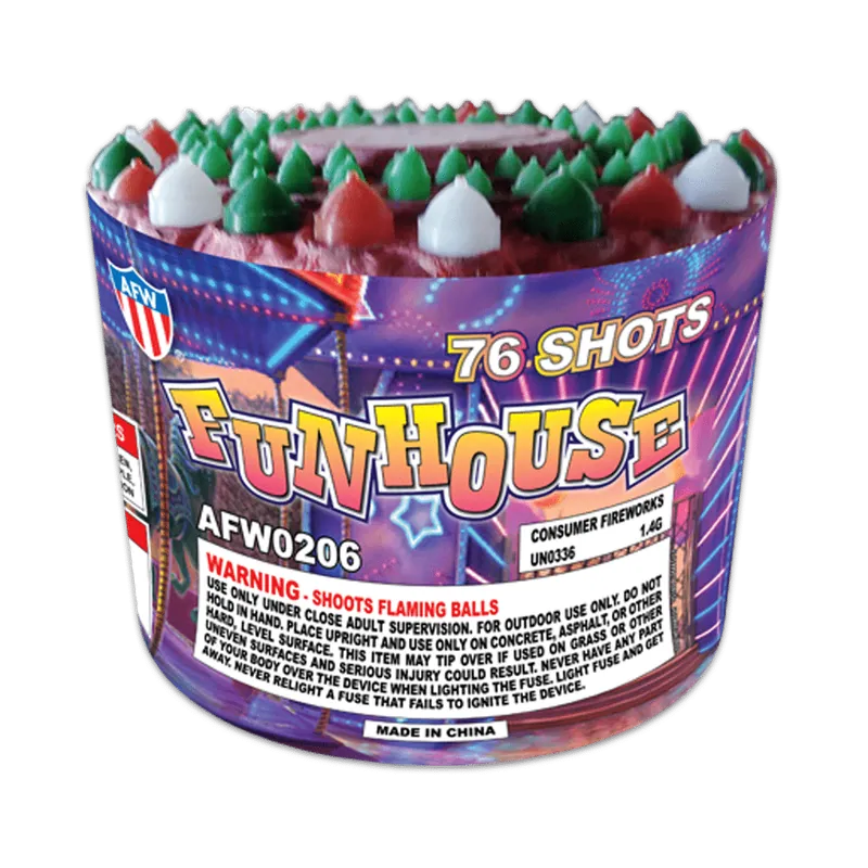 Fun House