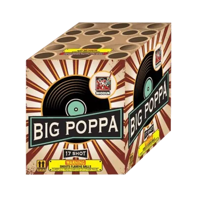 Big Poppa