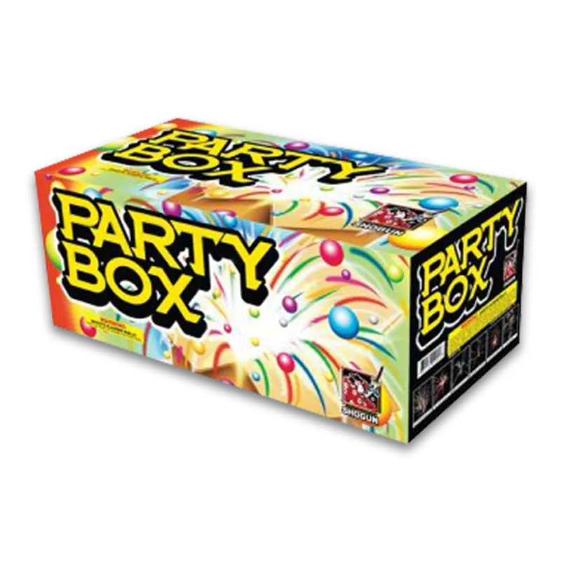 Party Box