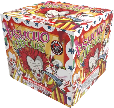 Psycho Circus