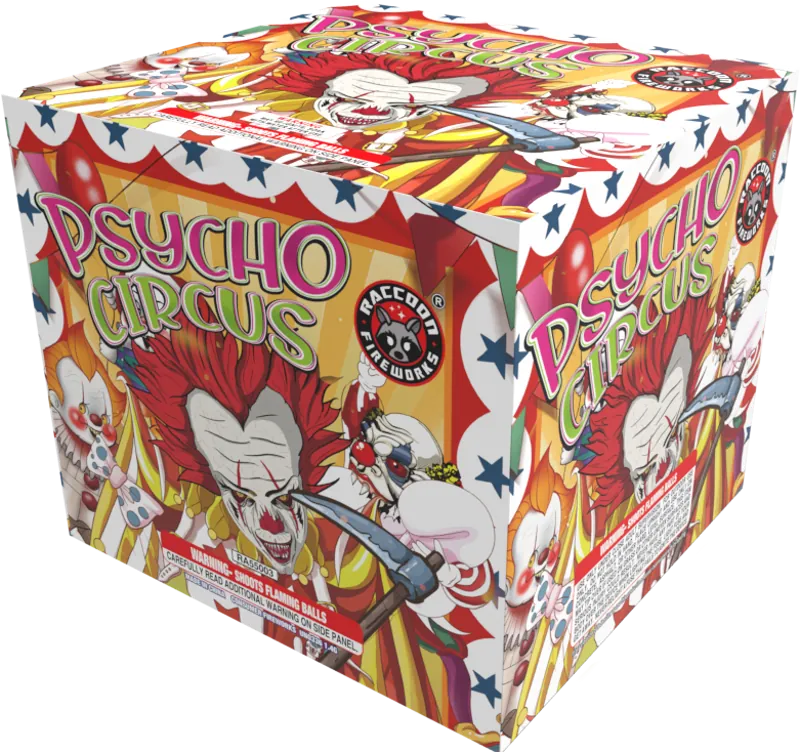Psycho Circus
