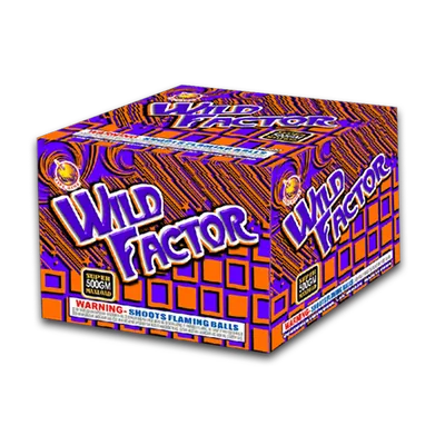 Wild Factor
